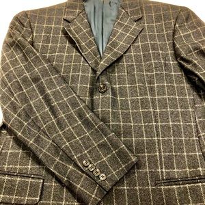 Almost new Joseph Abboud/Nordstrom Blazer